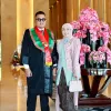 Sah Jadi Magister Hukum, Uya Kuya Wisuda S2 di UNISSULA Usai Rampungkan Tesis 3 Bulan