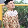Saipul Jamiell Ogah Komentar Pernikahan Fitri Carlina