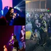 Saking Serunya sampai Tukeran Tempat, Momen Astrid lagi Nyanyi Malah Penontonnya yang di Atas Panggung