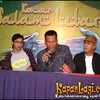 Gudang Garam Gelar Konser 'Salam Lebaran'