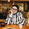 Salma Salsabil Ungkap Sempat Alami Baby Blues, Berat Badan Turun 10 Kg Dalam Waktu Seminggu