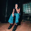 Salma Salsabil Usung Genre Pop Ballad Modern dengan Sentuhan R&B Ringan di Lagu Hatchu!!