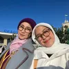 Sambil Menangis, Desy Ratnasari Bersyukur Punya Anak Seperti Nasywa Karena Hal Ini