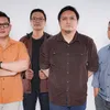Sambut Ramadan, Jikustik Rilis 'Takkan Berpaling Dari-Mu'