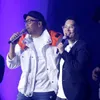 Badai Larang Kerispatih Nyanyikan Lagu Ciptaannya, Sammy Simorangkir: Semoga Bisa Gabung Lagi
