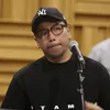 Memantapkan Diri Jelang Konser "Gen-P Generasi Pesta", Kerispatih Latihan Bersama Sammy Simorangkir