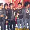 Album Kedua Samsons Usung Musisi dari Tiga Benua