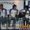 BAM Tolak Ungu Dan Samson Manggung di Aceh