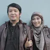 Cerita Perjalanan Cinta Inka Christie, Jawaban dari Doa di Tanah Suci