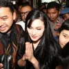Sandra Dewi Relakan 88 Tas Mewah hingga Mobil Diserahkan ke Negara