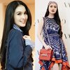 12 OOTD Cantik Sandra Dewi Dengan Koleksi Tas Mewah, Chanel - Louis Vuitton