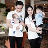 Sandra Dewi Tak Pernah Beri Kado ke Harvey Moeis yang Kaya Raya, Ini Alasannya