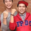 Satu Visi, Sandy Thema dan Penta Boyz Bawakan Lagu Nasionalis