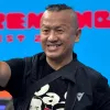 Sandy Pas Band Ungkap Emosi Saat Richard Mutter Keluar di 'Kesepian Kita'