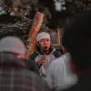 Sandy Ungkap Sopir Penabrak Yukie PAS Band Minta Maaf dan Bertanggung Jawab