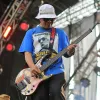 Sandy Ungkap Tradisi Tos dengan Trisno PAS Band di Atas Panggung, Kini Tinggal Kenangan