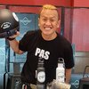 Alami Pendarahan Hebat, Sandy Pas Band Berjuang Antara Hidup dan Mati