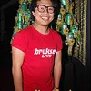 Sandy Sandhoro Curi Perhatian JJF 2010