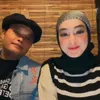 Potret Kedekatan Santyka Fauziah dengan Keluarga Sule, Dinner Bareng Putri Delina dan Rizwan Fadilah