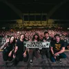SAOSIN Sukses Bikin Emo Lover di Surabaya Nostalgia, Berikan Bocoran Spesial di Tengah Penampilan!
