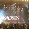 Obati Kerinduan Fans, Momen Saosin Berhasil Sihir Pengunjung Hammersonic 2024 Buat Nyanyi Bareng