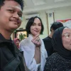 Sara Wijayanto Gugat Cerai Demian, PA Jaksel Belum Ungkap Alasan