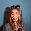 Sarah Azhari Pulang ke Indonesia, Isyaratkan Comeback Akting?