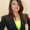Sarah Hadju Tingkatkan Kualitas Vokal