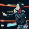 Sarah Idol Akui Tak Kuasai Lagu Rock