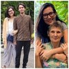 7 Potret Cantiknya Sarah Diorita Istri Eross Sheila On 7 yang Jarang Tersorot, Keturunan Prancis - Jatuh Cinta Dengan Budaya Indonesia