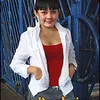 Foto Saras di KapanLagi.com Ikutan Dibajak