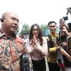Sarwendah Bantah Isu Penggelapan Sertifikat Vila Ruben Onsu, Pegang Akta 39