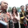 Sarwendah Cantumkan Status Tersangka Ruben di Rekonvensi, Ini Alasannya