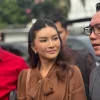 Sarwendah dan Ruben Belum Sepakat di Mediasi Perdana Hak Asuh di PN Jaksel