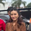 Sarwendah Dapat 'PR' dari Mediator, Ruben Onsu Absen