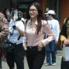 Sarwendah Datang ke Pengadilan Negeri Jakarta Selatan, Siap Ikuti Sidang Hak Asuh
