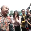 Sarwendah Diduga Ambil Uang di Brankas, Kuasa Hukum Tegaskan Itu AI