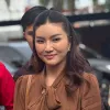 Sarwendah Ingin Mediasi Gugatan Hak Asuh Anak dengan Ruben Onsu Berjalan Lancar