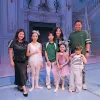 Sarwendah Rayakan Ulang Tahun, Penampilan Balet Thalia dan Thania Jadi Kado