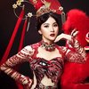 Rayakan Imlek, Intip 10 Foto Sarwendah di Pemotretan Terbaru yang Bikin Pangling - Cantik Berdandan Ala Putri Dari Tiongkok