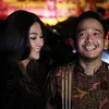Rayakan 2 Tahun Pernikahan, Ruben & Sarwendah Pesta Kecil-Kecilan