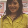 Saskia, Kurangi Nggosip di Bulan Ramadhan