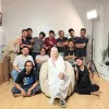 Satu Dekade Sabyan Gambus Isyaratkan Hiatus, Persembahkan Lagu Terakhir - Nissa Sabyan Nangis saat Rekaman