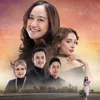 Tonton Lagi Drama Rumah Tangga Rizky Nazar dan Salshabilla Adriani dalam Sinetron SCTV 'BIDADARI SURGAMU' Hanya di Vidio