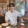 Selamat dari Kecelakaan Tragis, Ini 6 Fakta Menarik S.Coups SEVENTEEN yang Pernah ke Jogja dan Tawar Baju di Malioboro