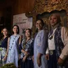 5 Penyanyi Diva Indonesia Buat Lagu Kolaborasi Bersama Berjudul "Damai", Karya Guruh Soekarnoputra