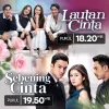 SCTV Hadirkan "Lautan Cinta" dan "Sebening Cinta", Drama Keluarga & Romansa Penuh Konflik