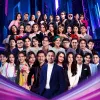 SCTV Music Awards 2026 Tayang 18 Juni, Deretan Bintang Siap Meriahkan Panggung