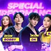 The Indonesian Next Big Star Season 2 akan Capai Puncaknya Malam ini. Siapakah yang Jadi Juara?