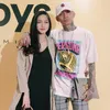 8 Potret Warung Jualan Eriska Nakesya Istri Young Lex, di Belakang Rumah Tinggal Jalan - Sederhana tapi Belum Buka Sudah Banyak yang Antri